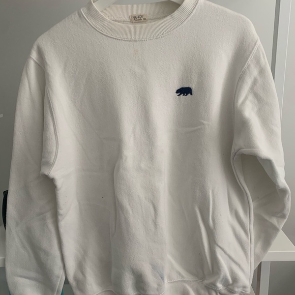 Brandy Melville Crewneck - Picture 2 of 4